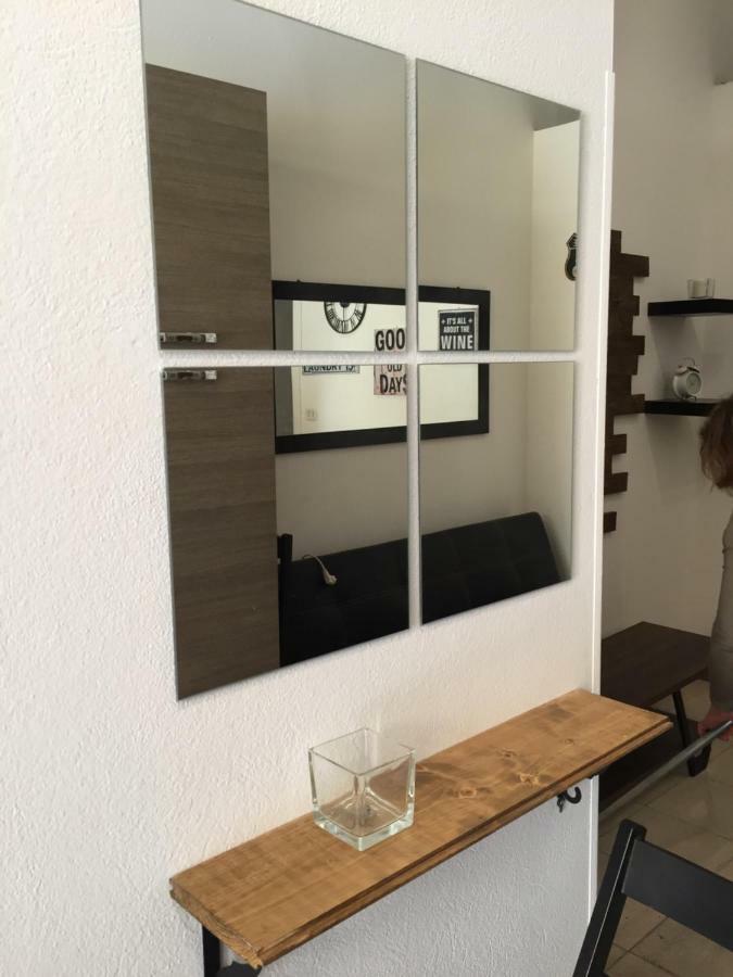 Onax Rooms Cagliari Dış mekan fotoğraf