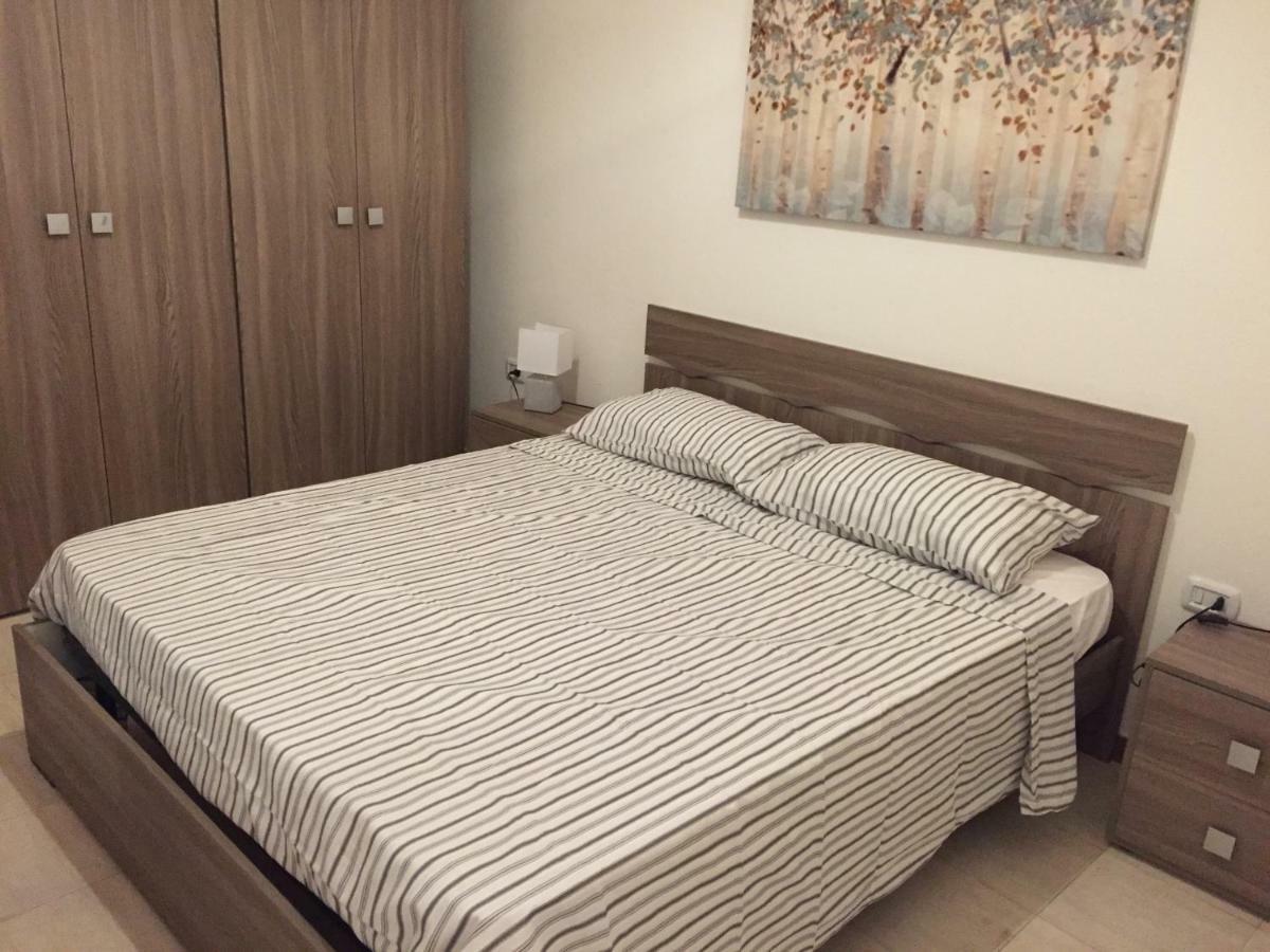 Onax Rooms Cagliari Dış mekan fotoğraf