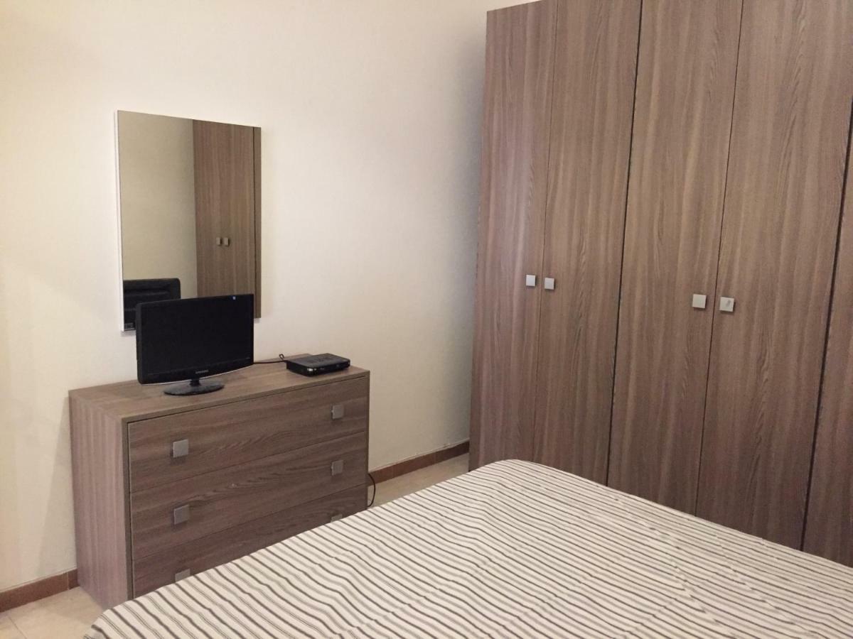 Onax Rooms Cagliari Dış mekan fotoğraf