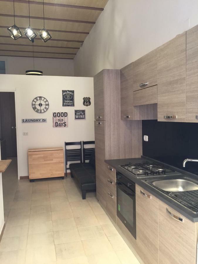 Onax Rooms Cagliari Dış mekan fotoğraf