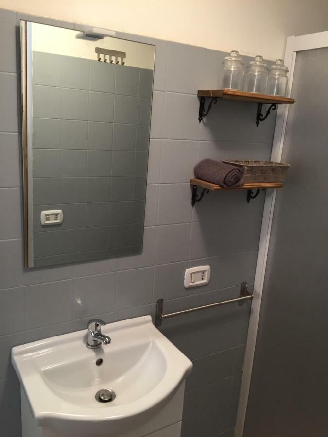 Onax Rooms Cagliari Dış mekan fotoğraf