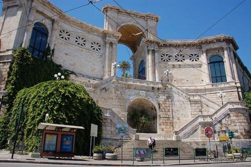 Onax Rooms Cagliari Dış mekan fotoğraf