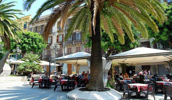 Onax Rooms Cagliari Dış mekan fotoğraf